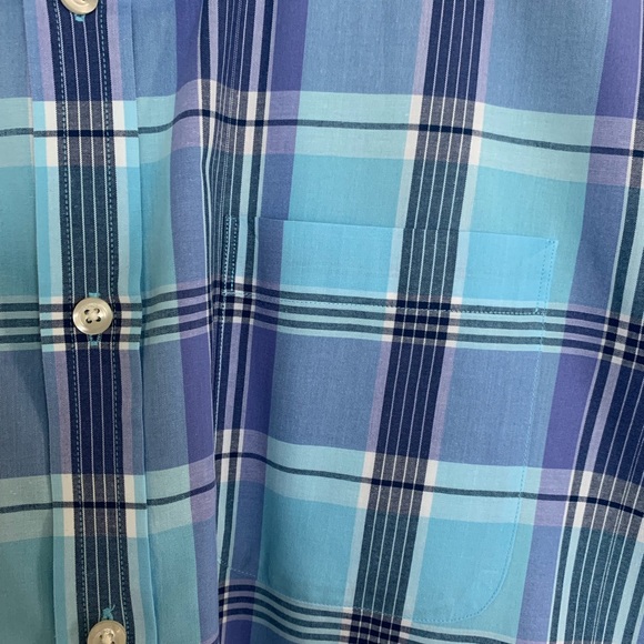 Lincs Button Down Shirt - Picture 3 of 4